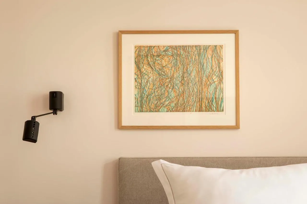 Nell Aparthotel Paris