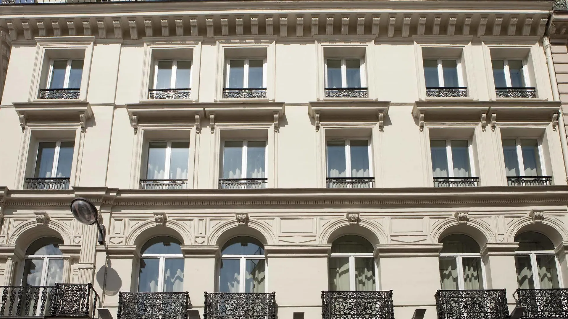 Aparthotel Nell Paris