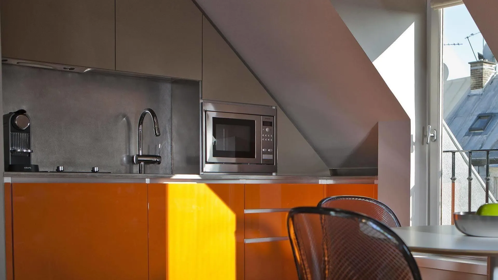 Aparthotel Nell Paris